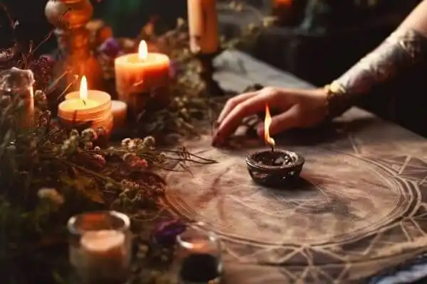 tarot Annville